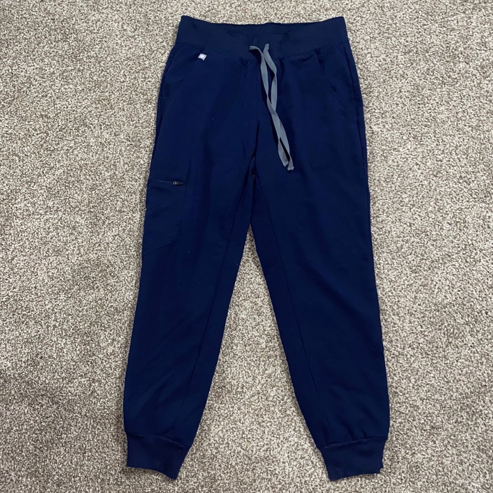 Figs jogger scrub pants